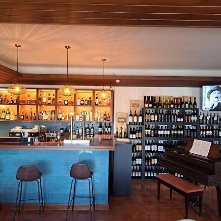 Boutique Inn & Restaurant - Casa Dos Suecos Figueira da Foz Kültér fotó