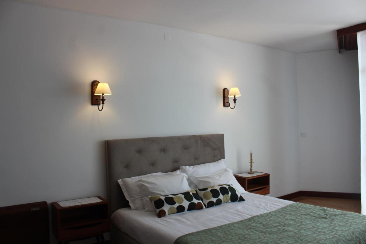 Boutique Inn & Restaurant - Casa Dos Suecos Figueira da Foz Kültér fotó