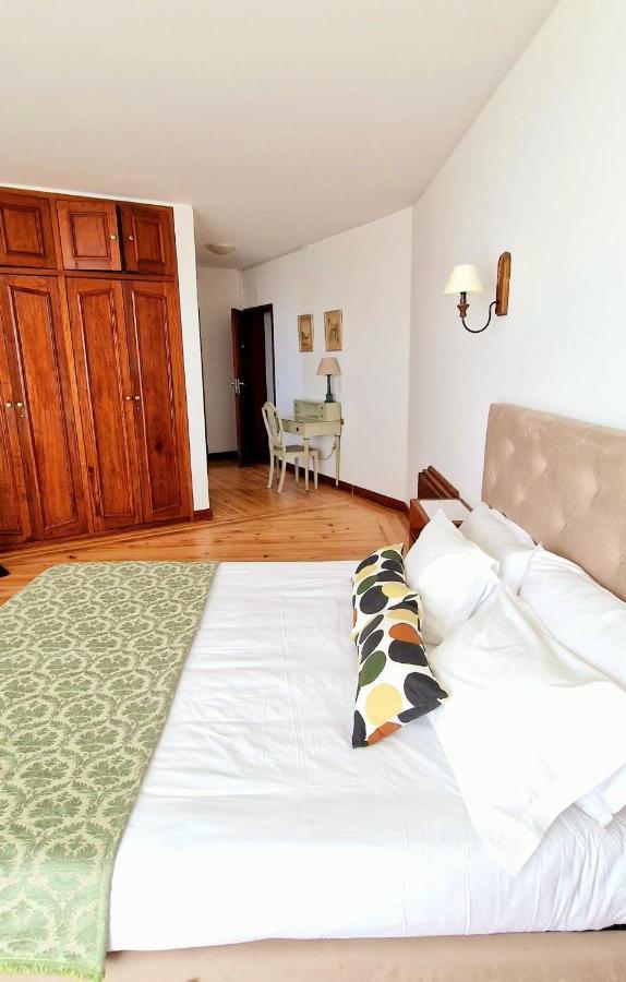 Boutique Inn & Restaurant - Casa Dos Suecos Figueira da Foz Kültér fotó