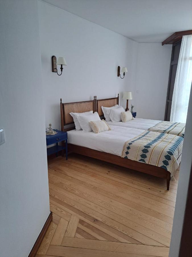 Boutique Inn & Restaurant - Casa Dos Suecos Figueira da Foz Kültér fotó