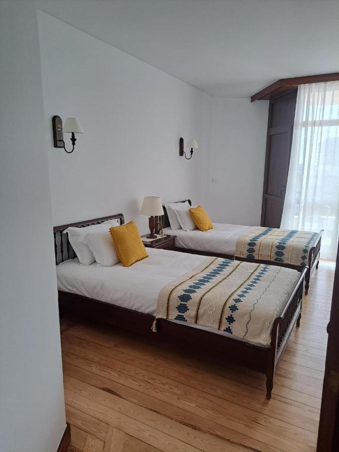 Boutique Inn & Restaurant - Casa Dos Suecos Figueira da Foz Kültér fotó