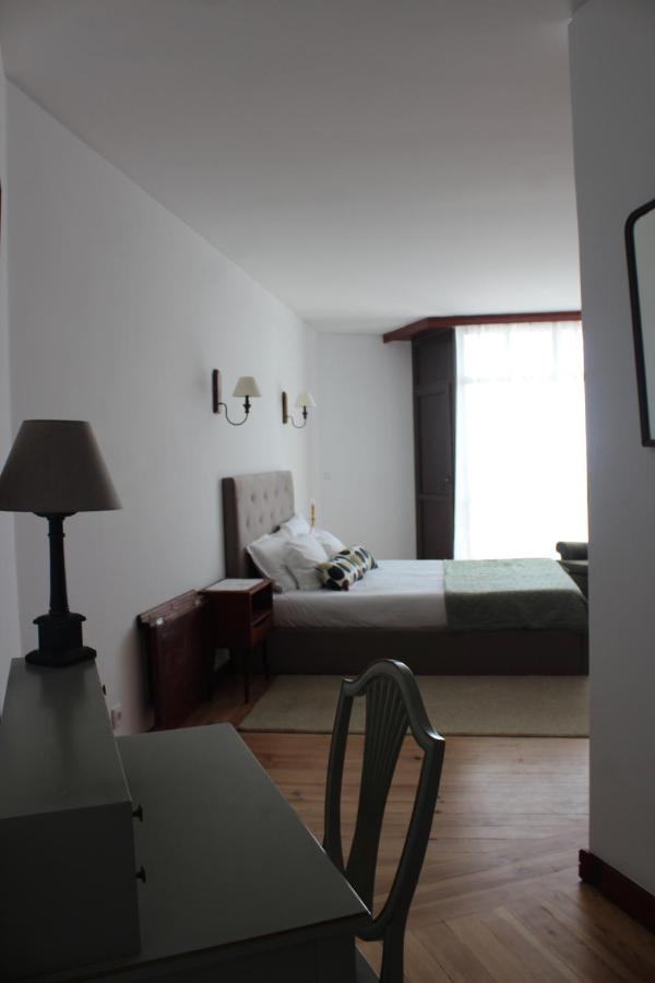 Boutique Inn & Restaurant - Casa Dos Suecos Figueira da Foz Kültér fotó
