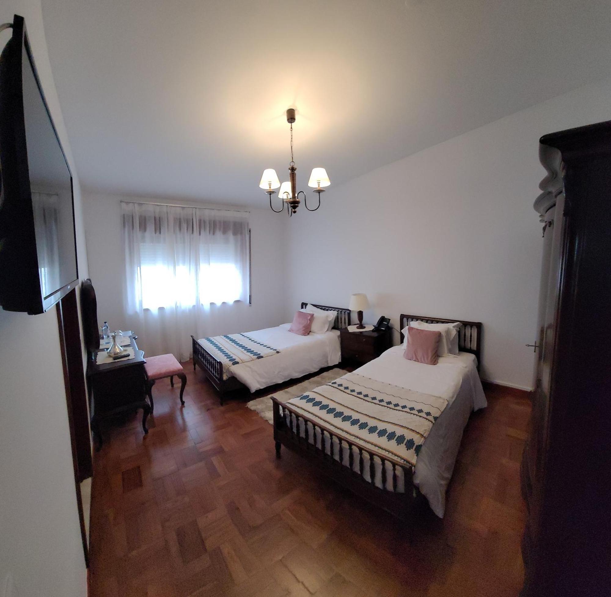 Boutique Inn & Restaurant - Casa Dos Suecos Figueira da Foz Kültér fotó