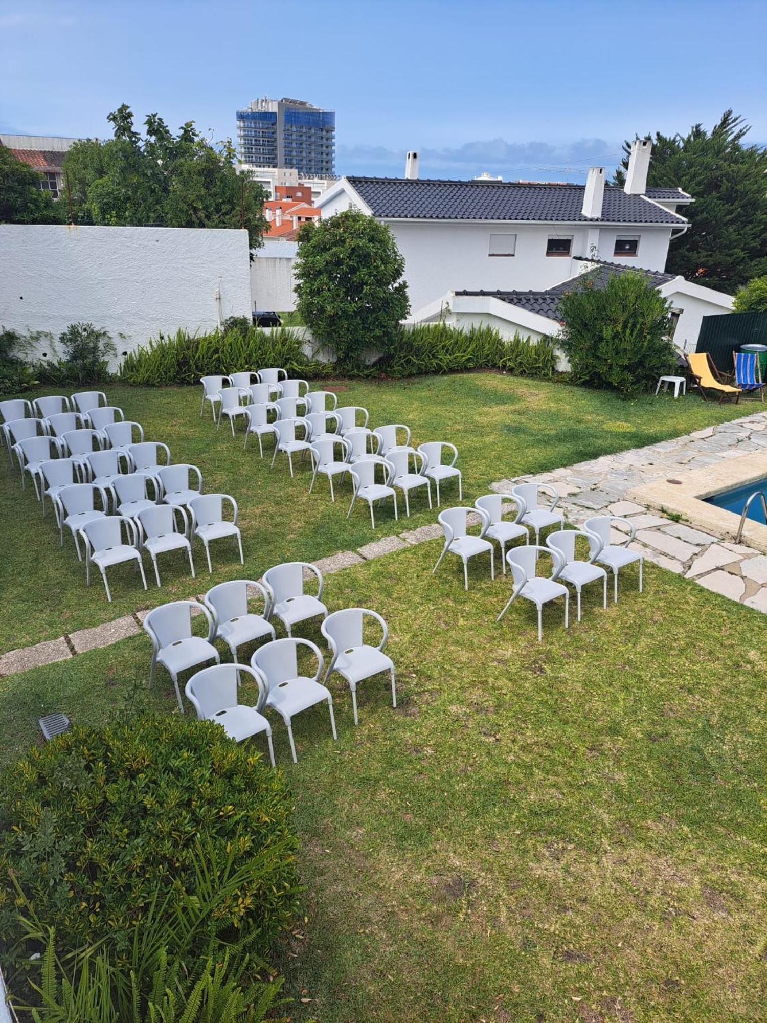 Boutique Inn & Restaurant - Casa Dos Suecos Figueira da Foz Kültér fotó