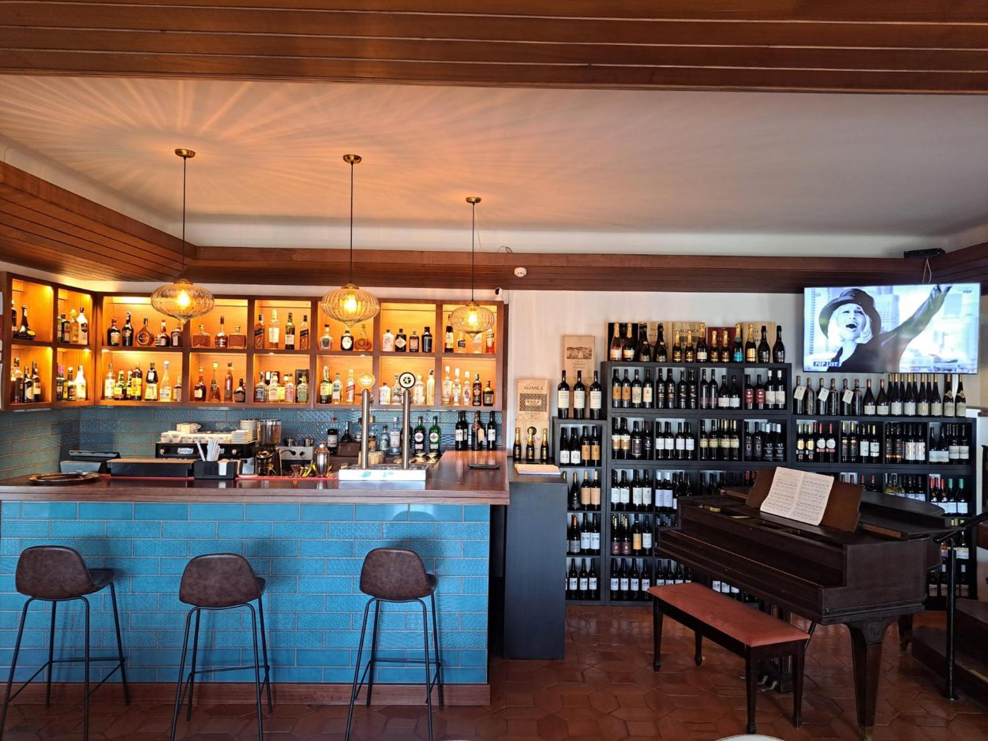 Boutique Inn & Restaurant - Casa Dos Suecos Figueira da Foz Kültér fotó