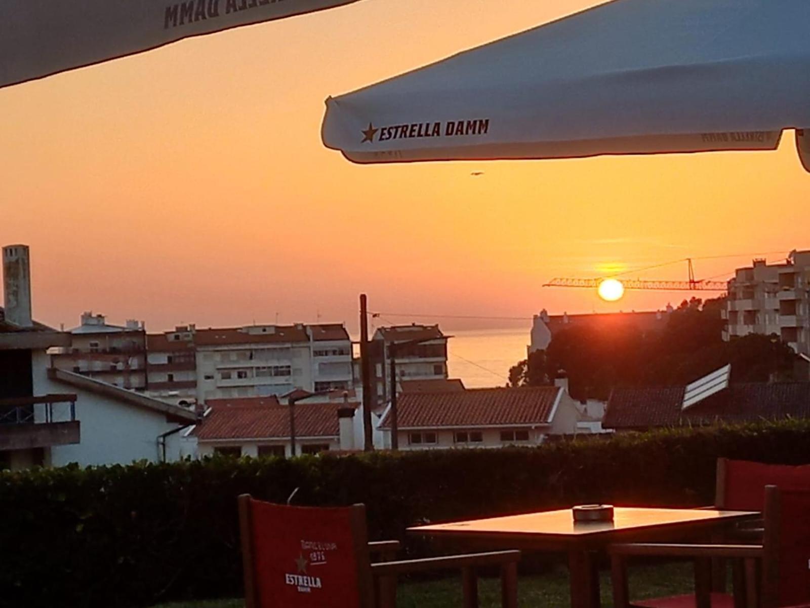 Boutique Inn & Restaurant - Casa Dos Suecos Figueira da Foz Kültér fotó